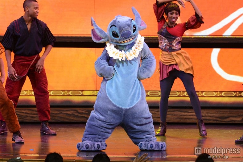 「ミッキーとマジカルマップ」