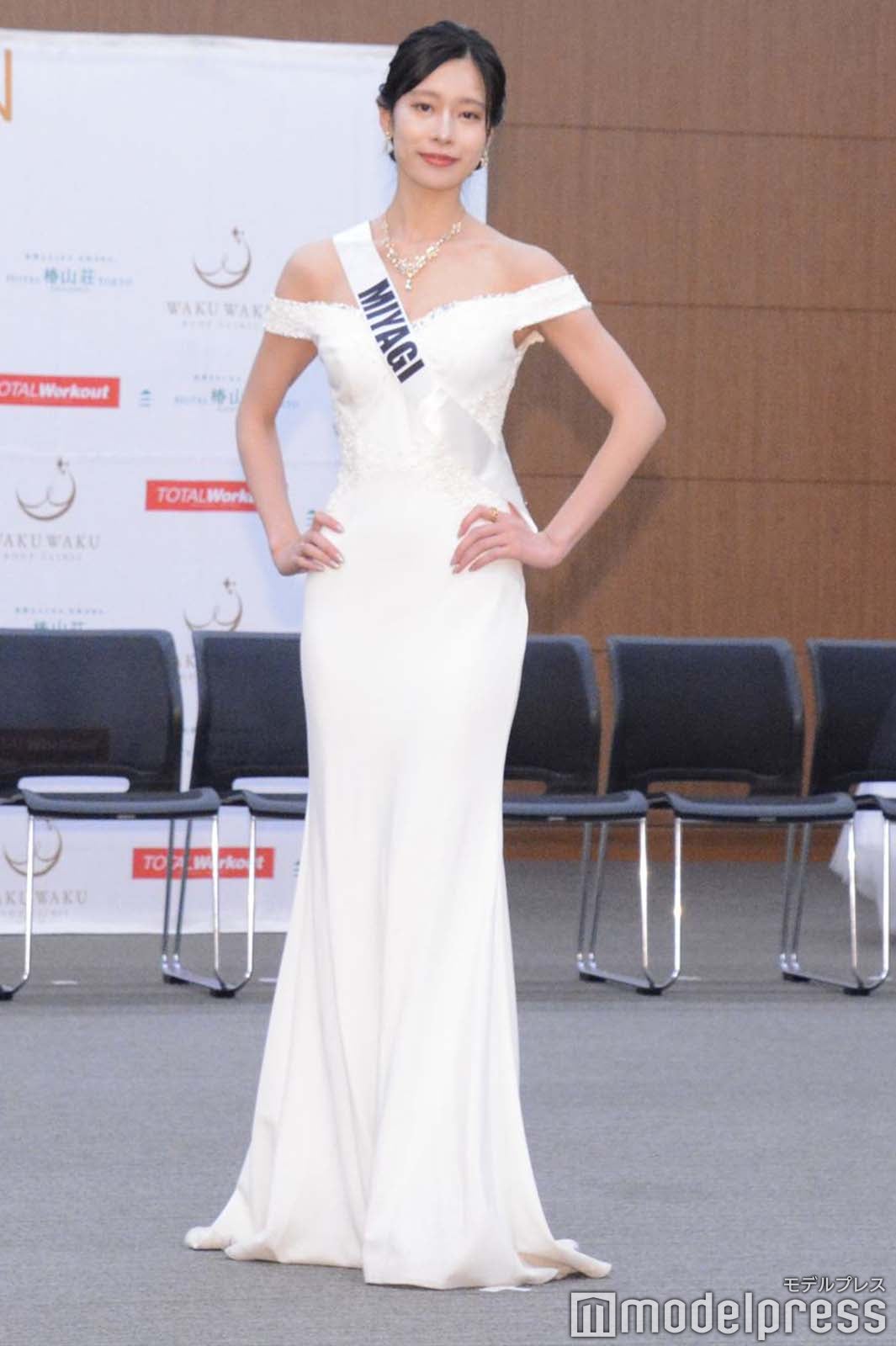鈴木愛未 （C）モデルプレス