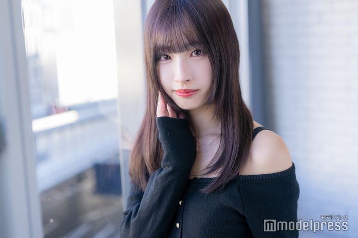 沖侑果(C)モデルプレス