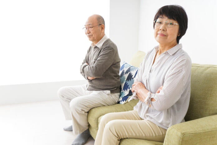 重すぎる…？親に会ってくれない男性の本音とは