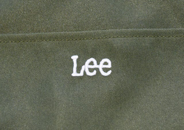 宝島社　ブランドブック　Lee