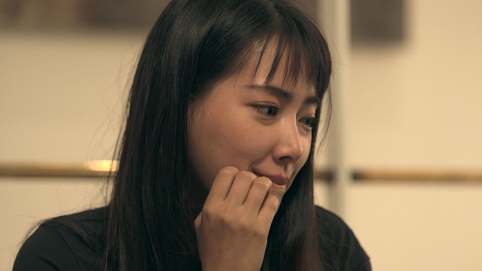 春花「TERRACE HOUSE TOKYO 2019-2020」9th WEEK（C）フジテレビ／イースト・エンタテインメント