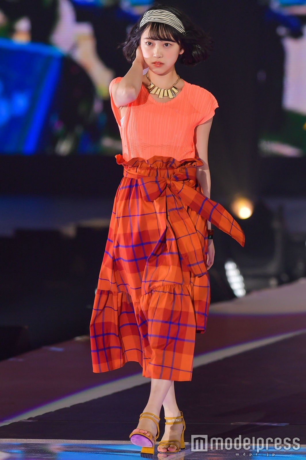 堀未央奈 （C）モデルプレス