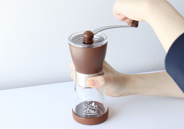 モノマスター