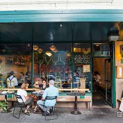 「navarre」ポートランド店