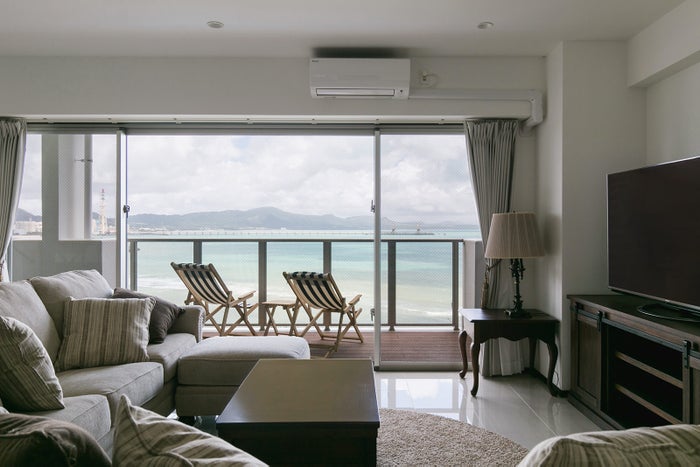 ハイドアウト・オキナワ・ウルマ／画像提供：株式会社ベストウェイ