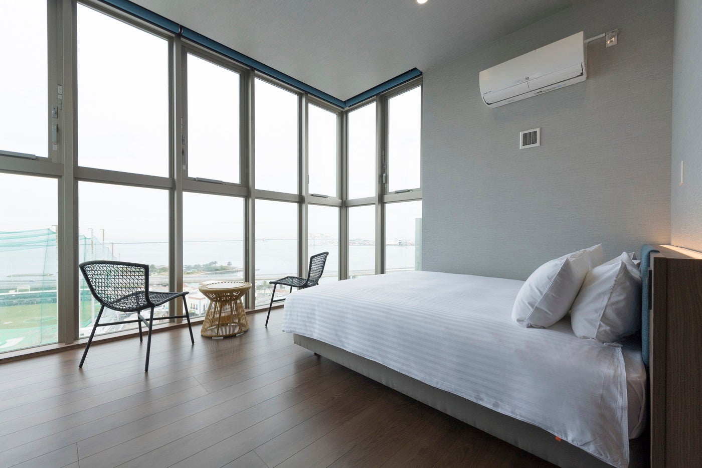 ホテルサンスイナハ／画像提供：リゾーツ琉球