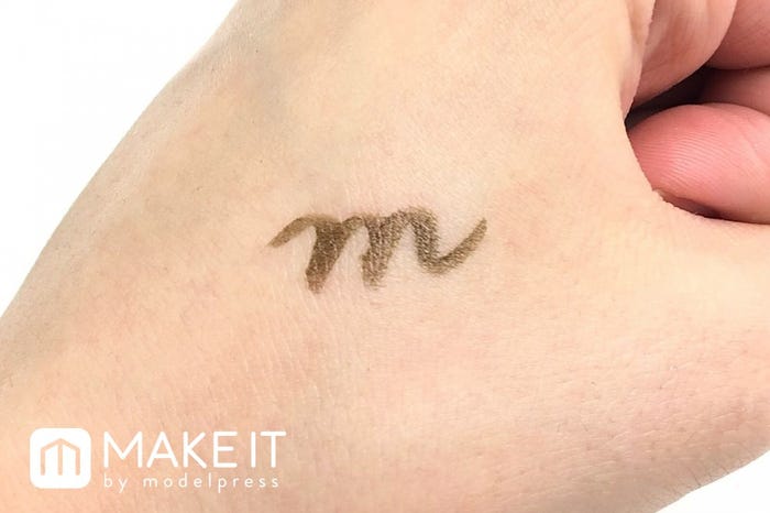 THREE インディストラクティブルアイライナー/06 (C)メイクイット