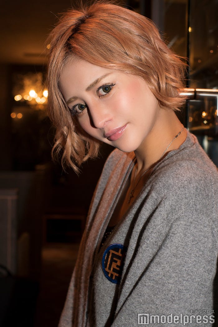 桜井野の花/2019年5月撮影(C)モデルプレス