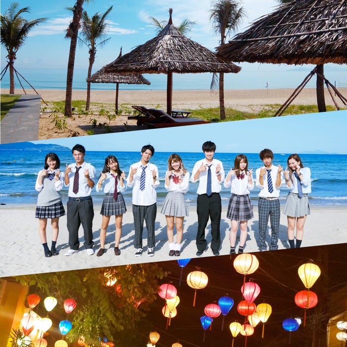 「今日、好きになりました。」ビジュアル(C)AbemaTV