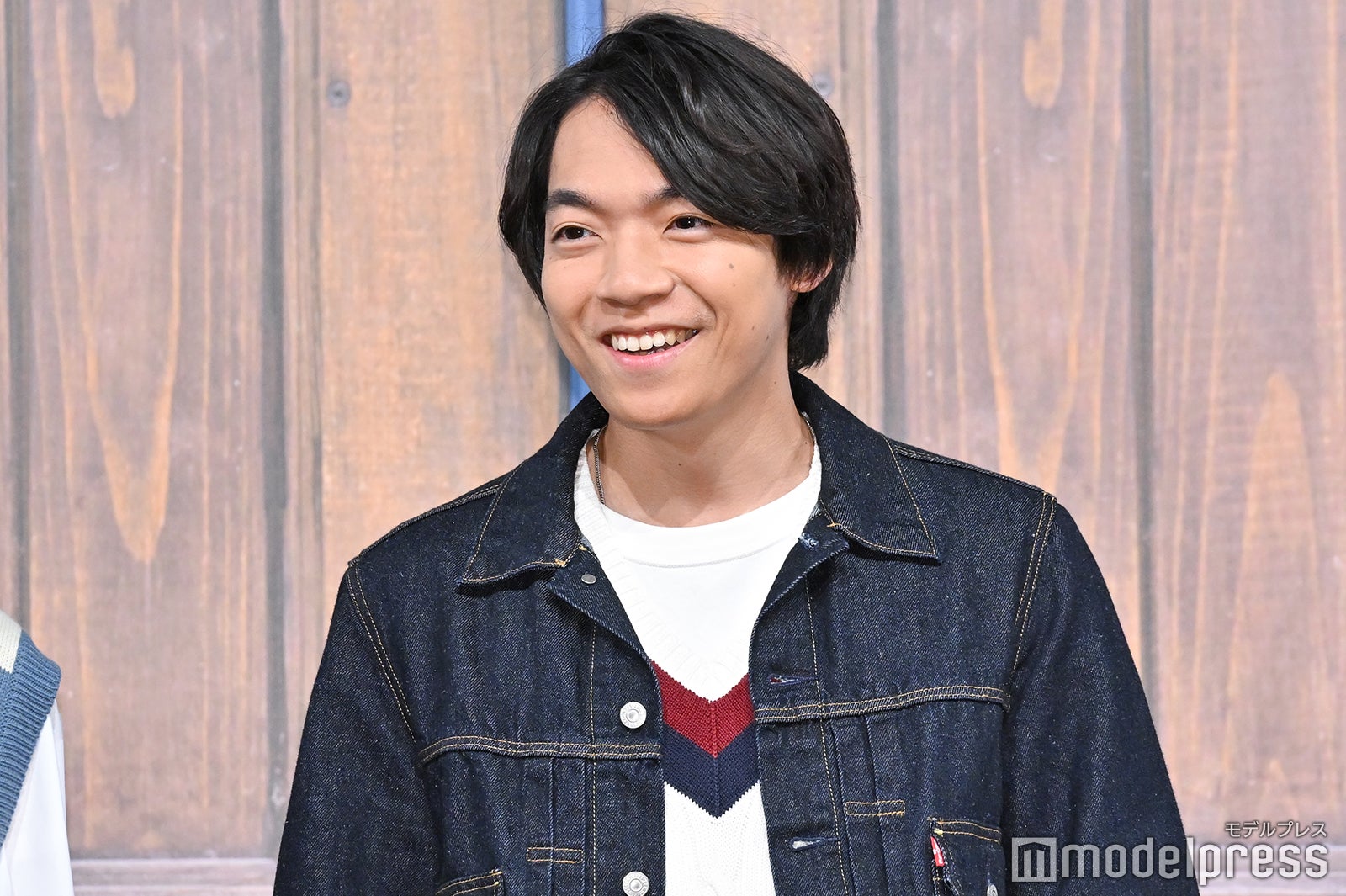 伊沢拓司（C）モデルプレス