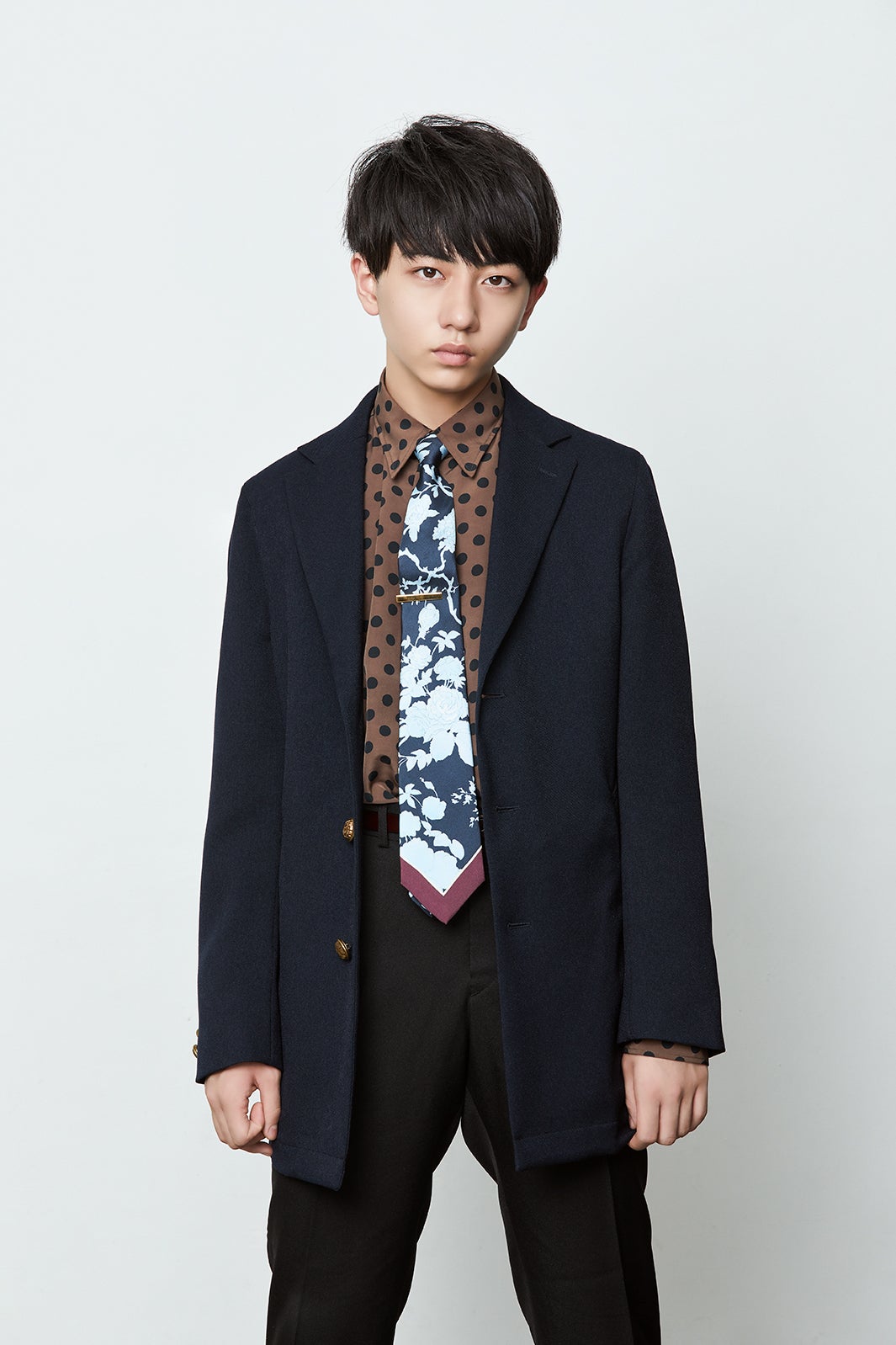 長野凌大 （提供写真）