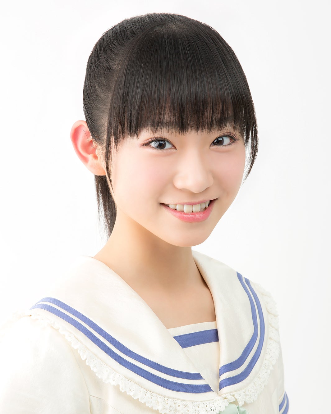 山内瑞葵（C）AKS