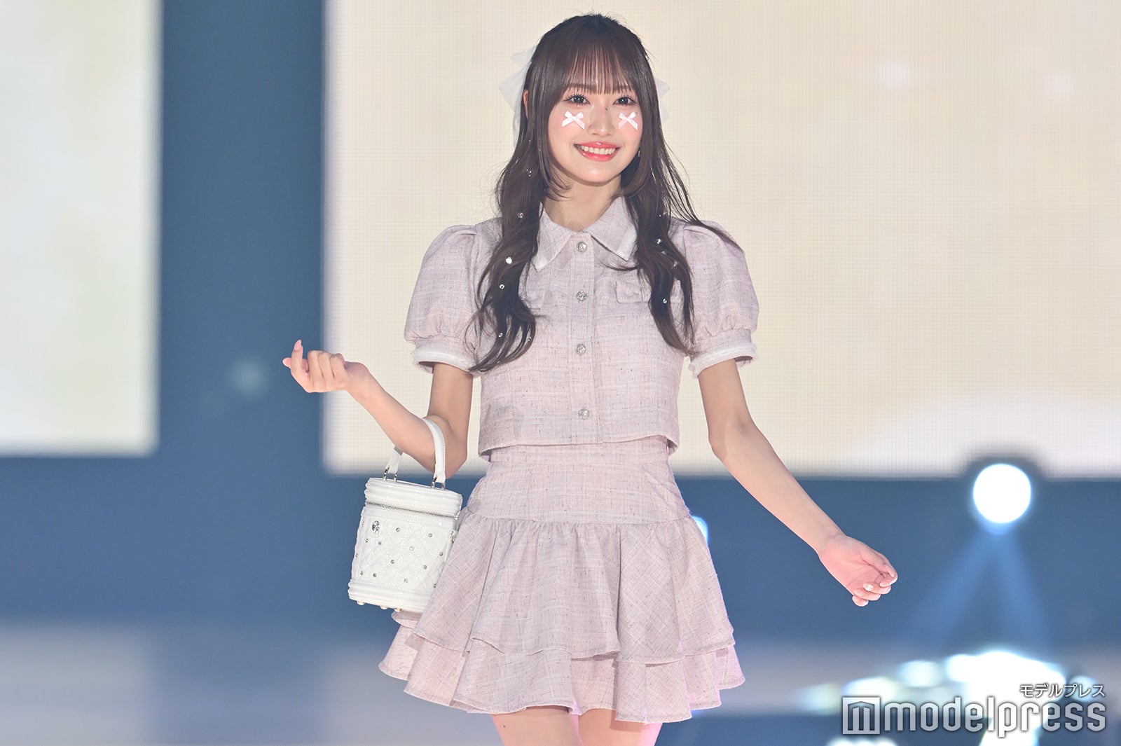 野村実代（C）モデルプレス