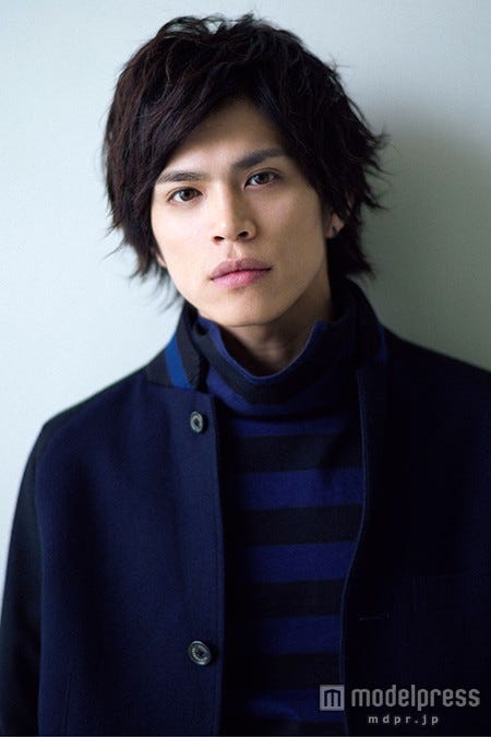 山本裕典
