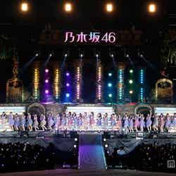 乃木坂46「真夏の全国ツアー2014」千秋楽