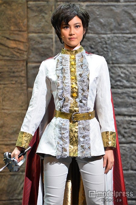 ゲネプロの様子