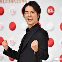 「第67回NHK紅白歌合戦」に初出演する桐谷健太（C）モデルプレス
