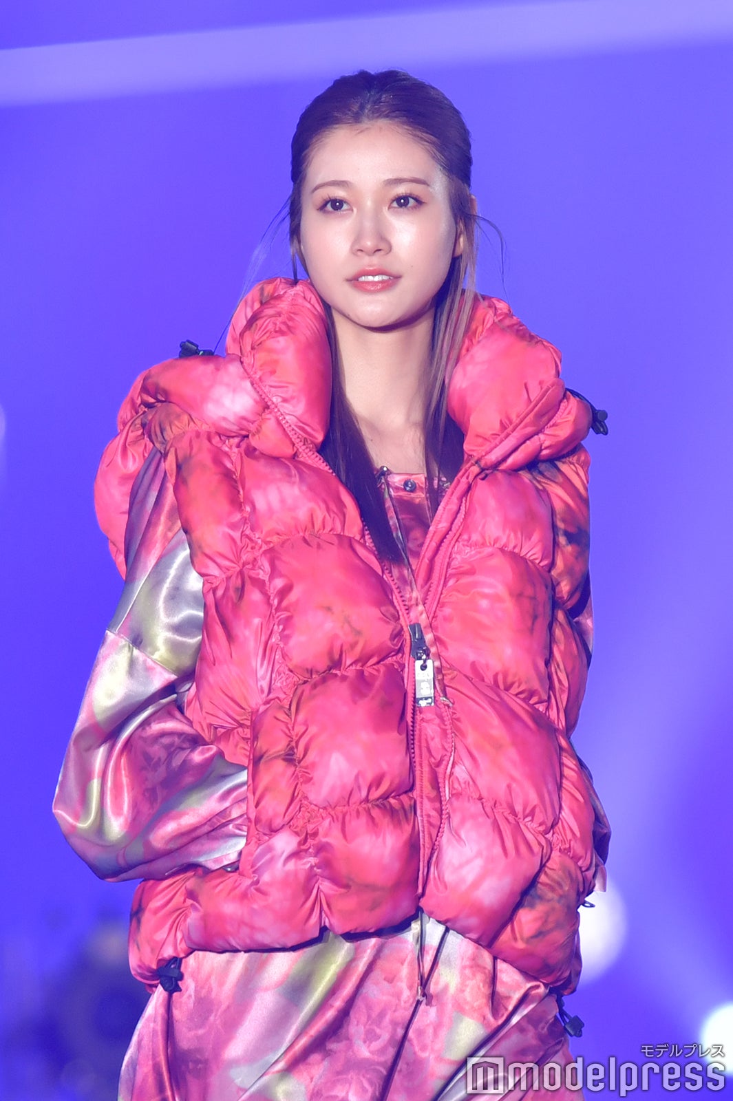 生見愛瑠（C）モデルプレス