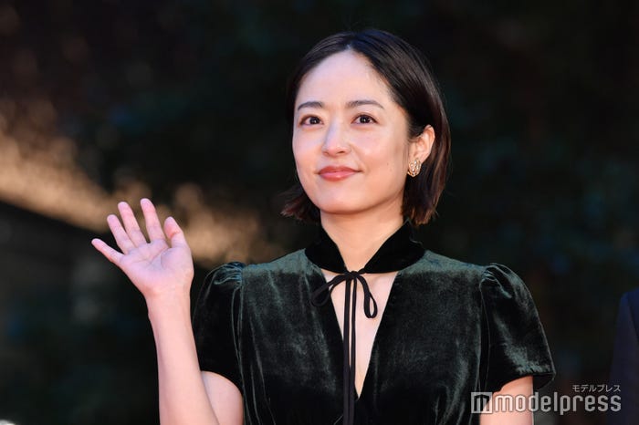 井上真央(C)モデルプレス
