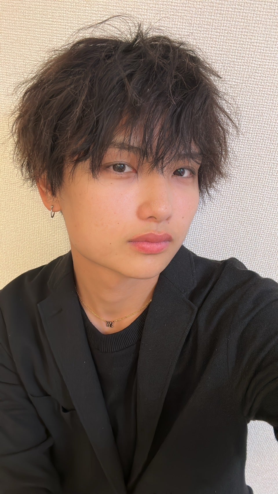 【ミスター関西学院コンテスト2023特集】NO.3中村遥希さんインタビュー