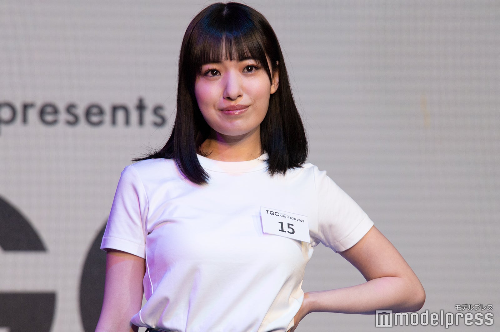 津川愛美さん （C）モデルプレス