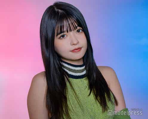 景井ひな、AKB48ヘビロテ風衣装でハロウィン満喫「可愛さの大渋滞」「セクシーすぎる」の声