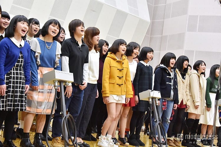 画像8 21 大原櫻子になる秘訣 トレードマーク ボブヘア からメイク ファッションまで本人解説 モデルプレス