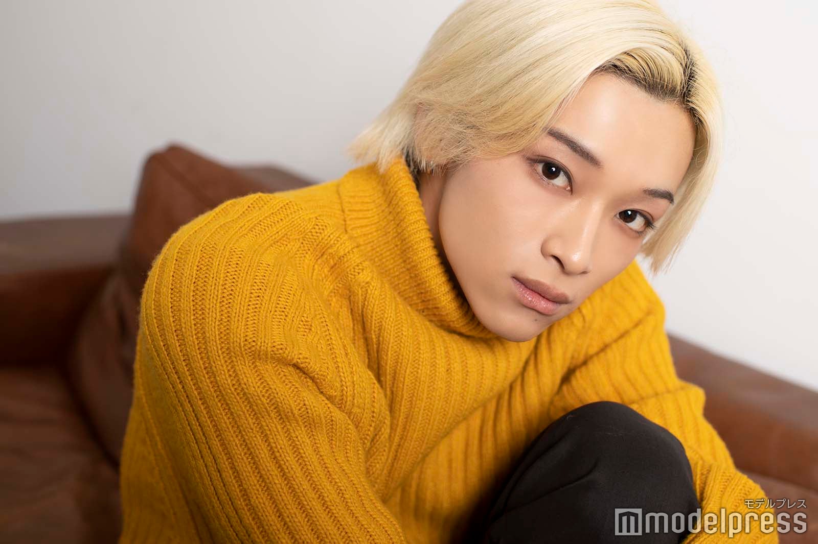 松本怜生 （C）モデルプレス