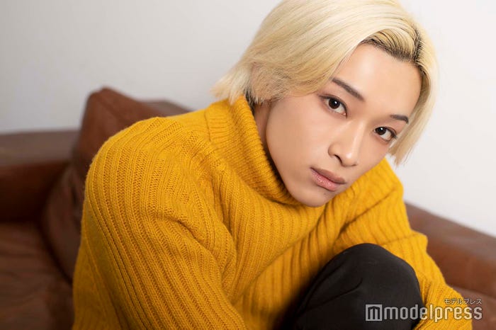 松本怜生 (C)モデルプレス