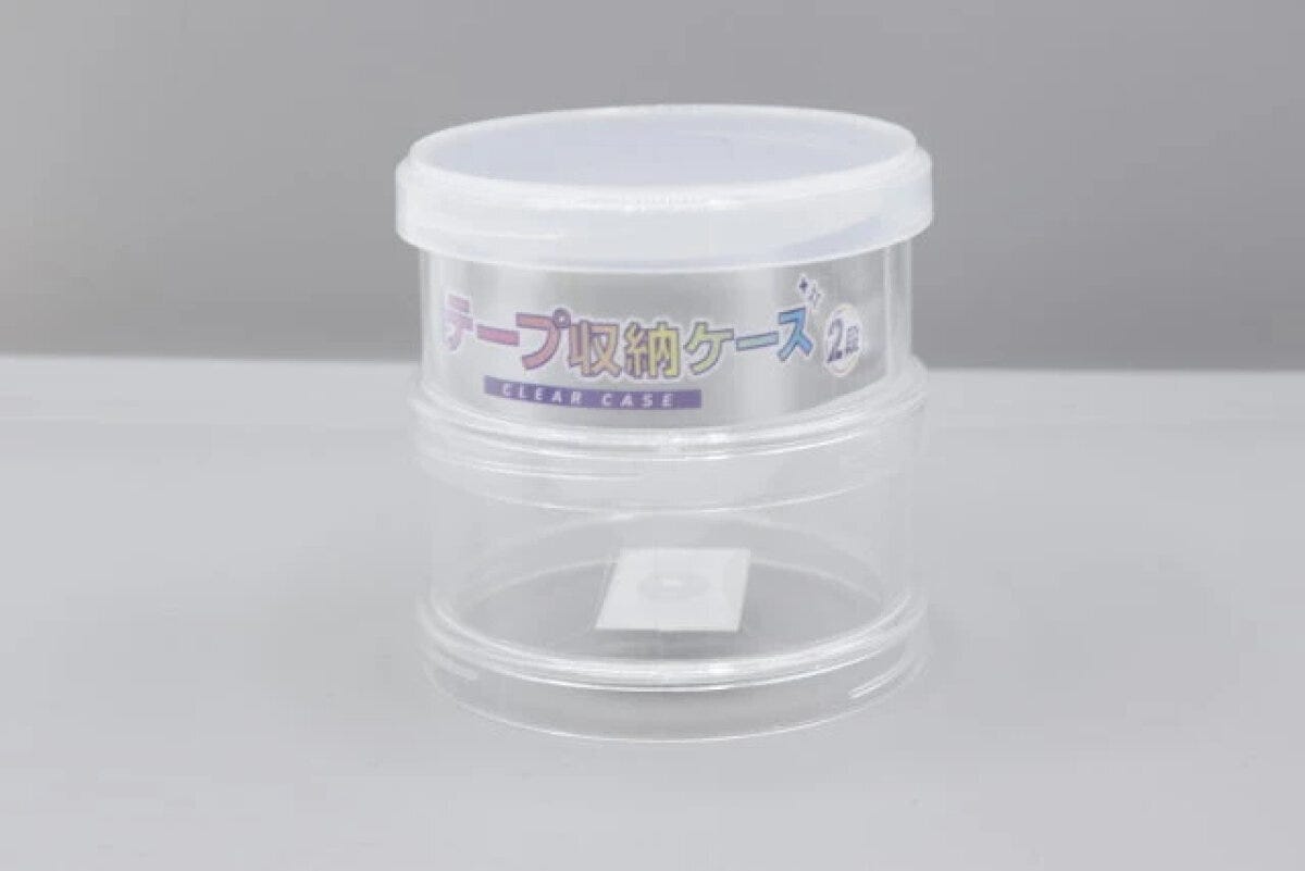 銀テープ収納ケース 銀テープ収納ケース