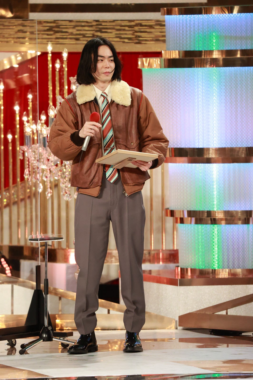 菅田将暉（C）東京写真記者協会