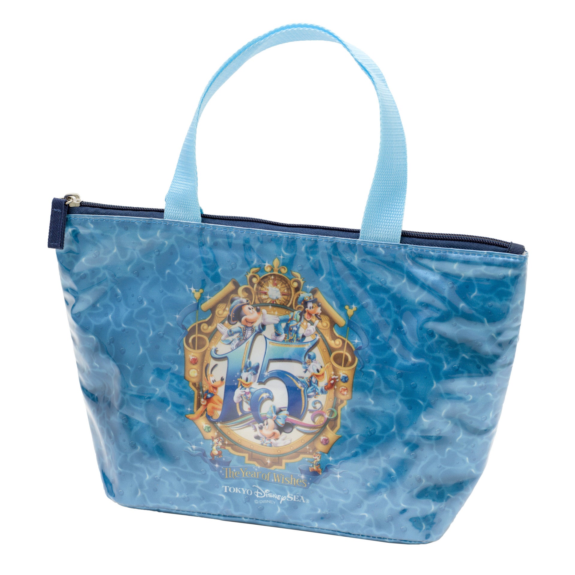 スーベニアランチケース（C）Disney