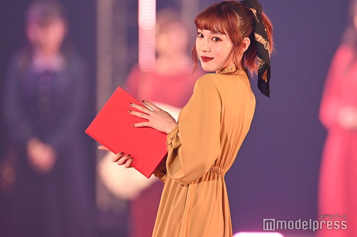 古川優香(C)モデルプレス