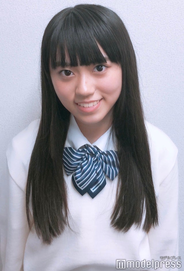 あみ （C）モデルプレス