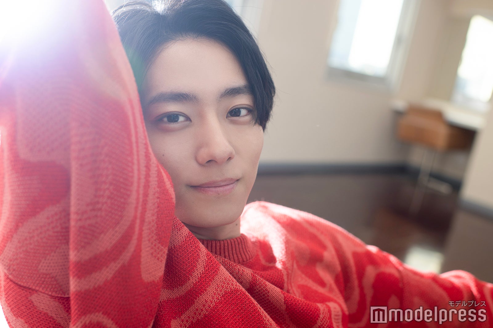 井上祐貴（C）モデルプレス