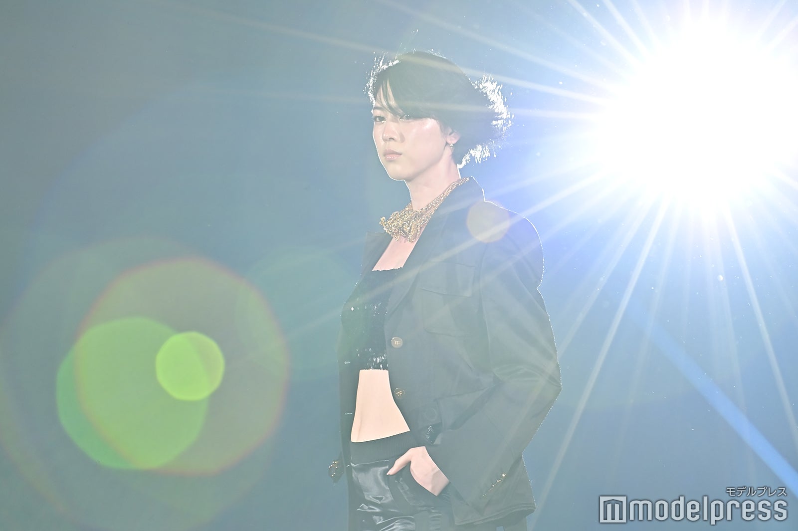 三吉彩花（C）モデルプレス