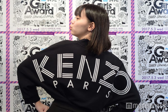 江野沢愛美(C)モデルプレス