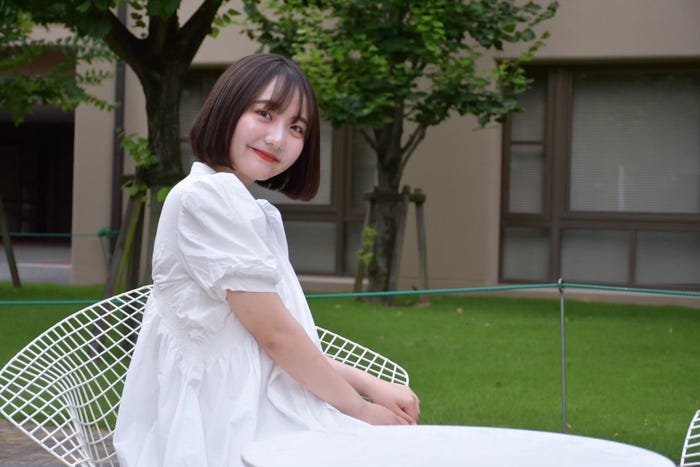 木元紗弥さん(提供写真)