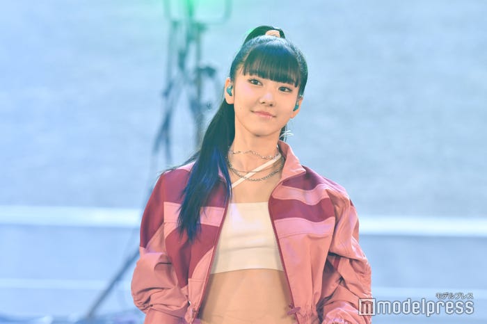 Girls2(C)モデルプレス