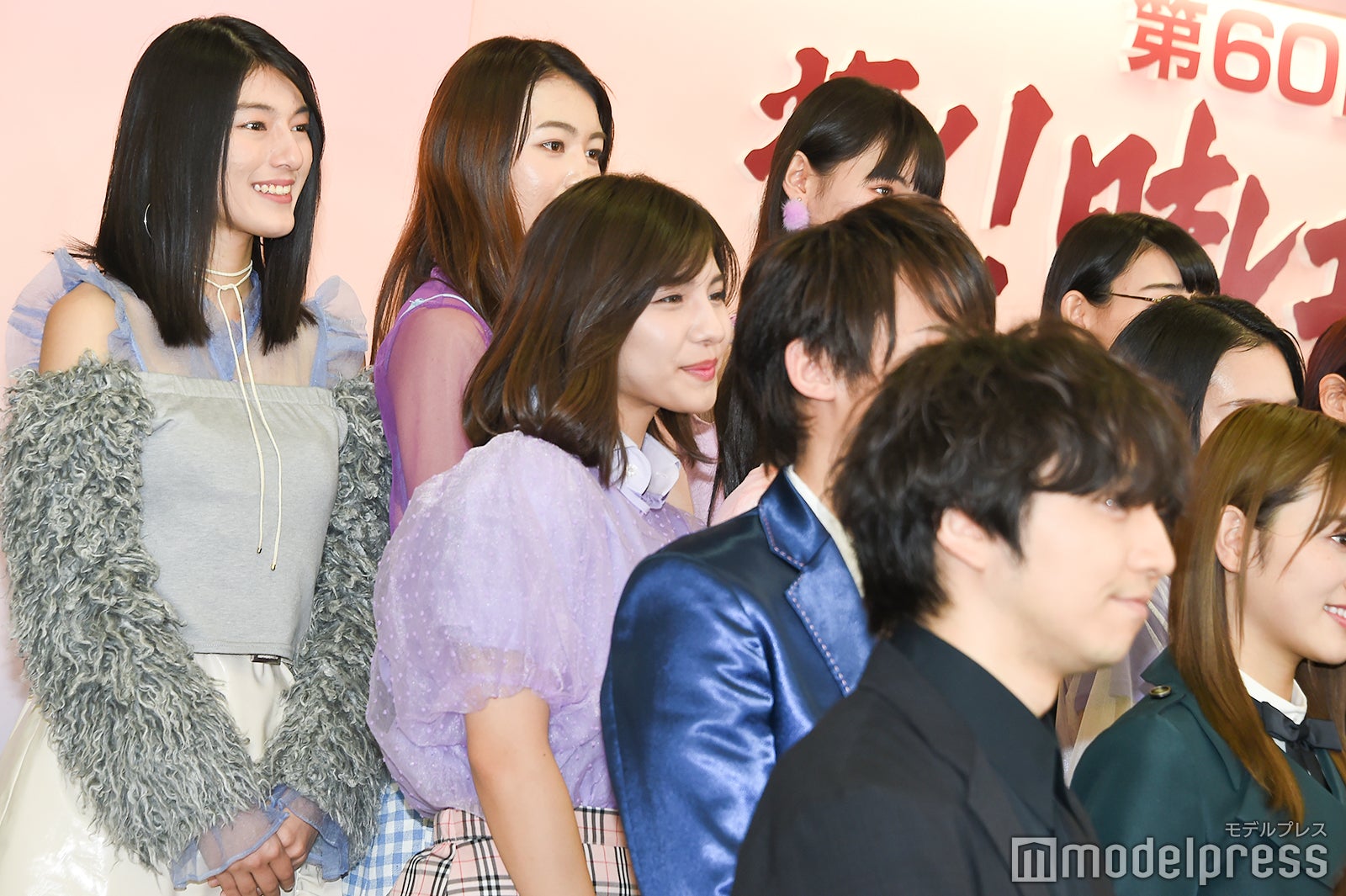 Chuning Candy （C）モデルプレス