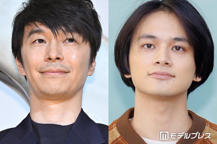 北村匠海、長谷川博己との関係性の変化明かす「朝番組に遅刻されてて、その日から…」