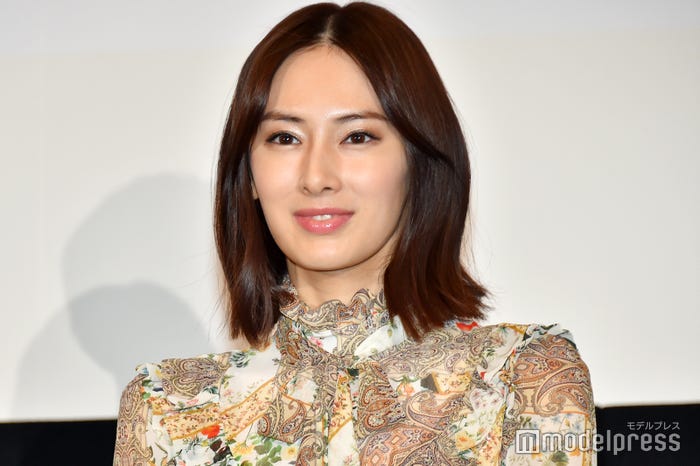 北川景子 (C)モデルプレス