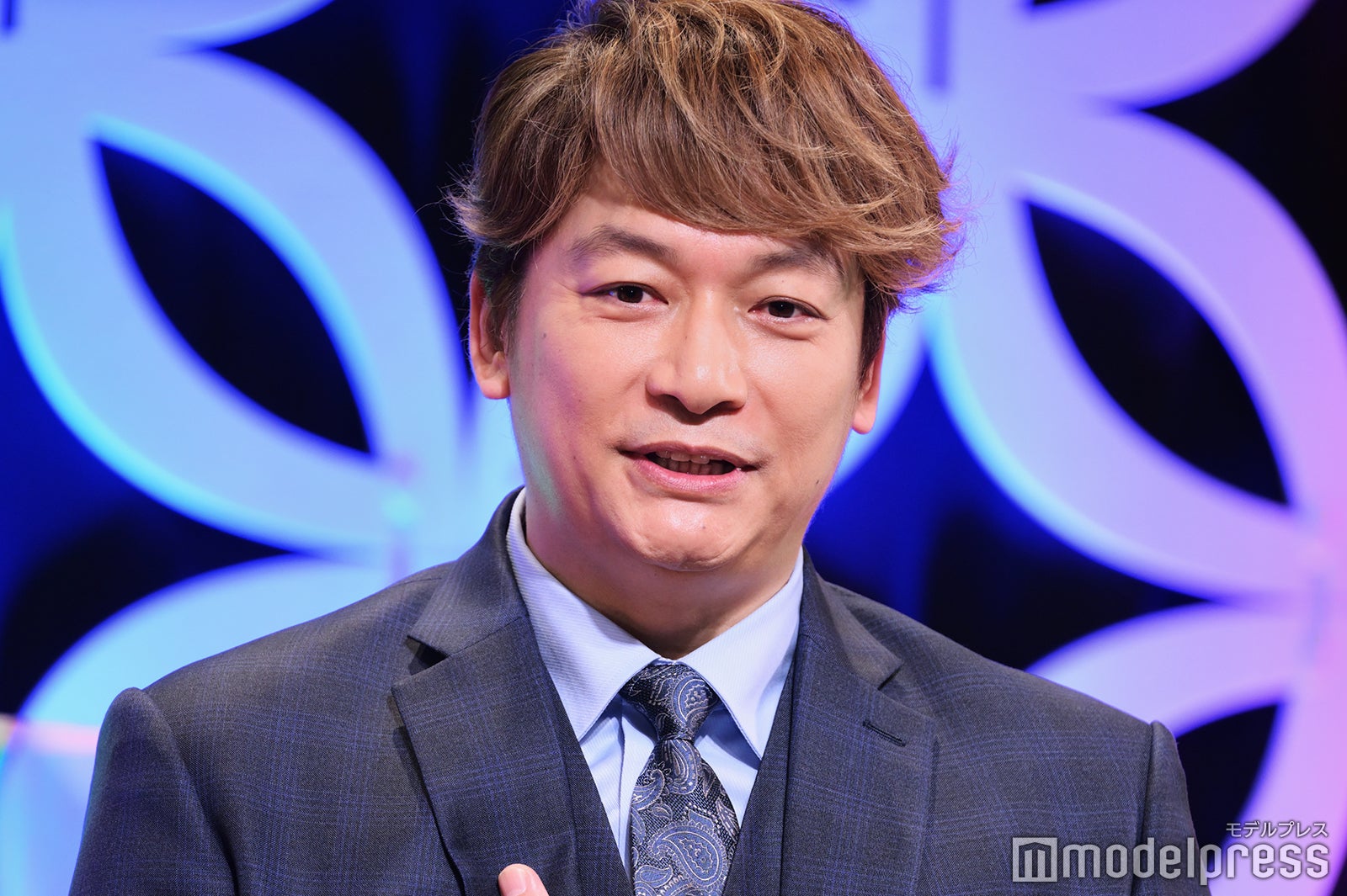 香取慎吾（C）モデルプレス