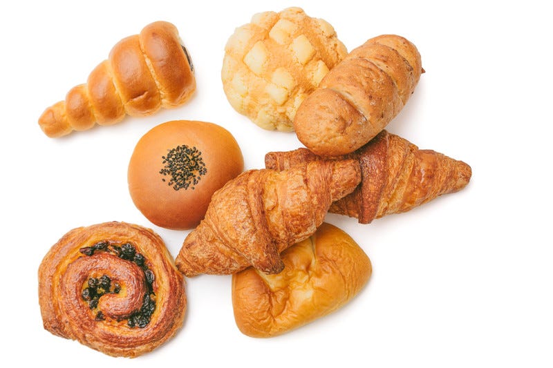 「パンのフェス2018」開催、秋の横浜に日本全国のパン屋が集結