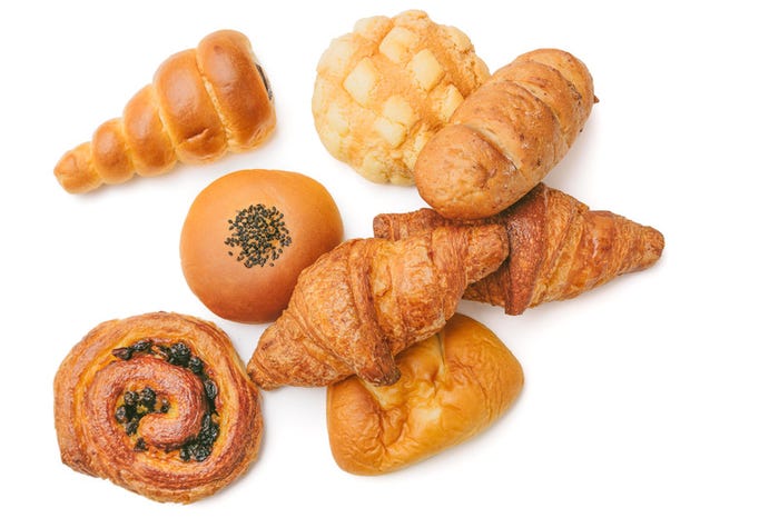 好きな食べ物の写真は彼も食いつくはず/Photo by ぱくたそ