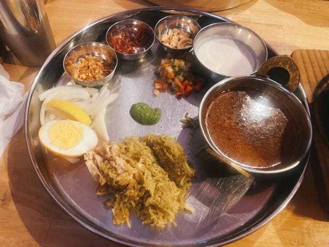 スパイスのプロが教える「暑い日に食べたいスパイス料理」3選