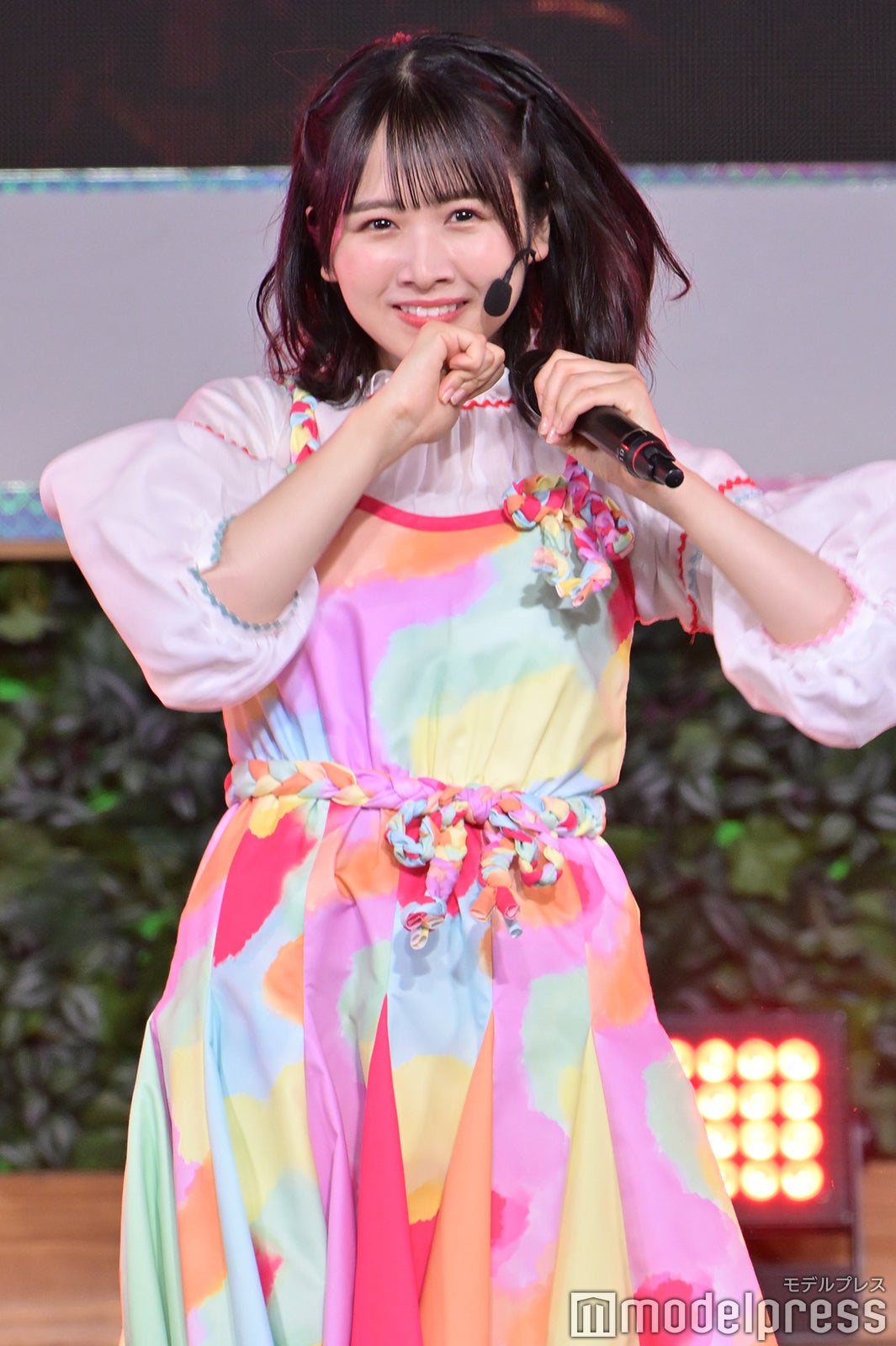 日向坂46（C）モデルプレス