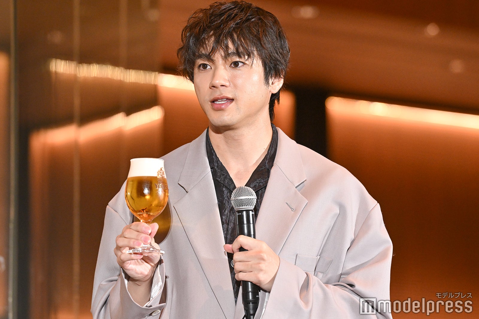 山田裕貴（C）モデルプレス