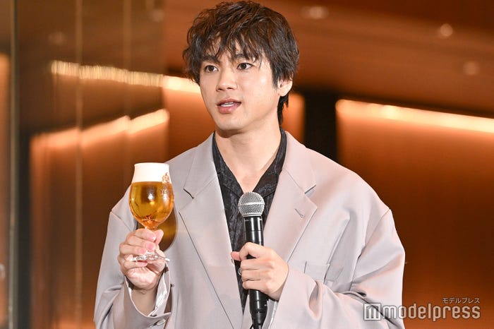 山田裕貴(C)モデルプレス